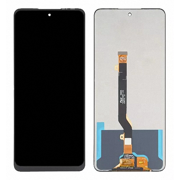 Pantalla Tecno Spark 20 Pro