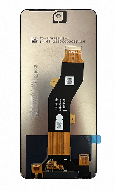 [pa018] Pantalla Tecno Spark Go 2024