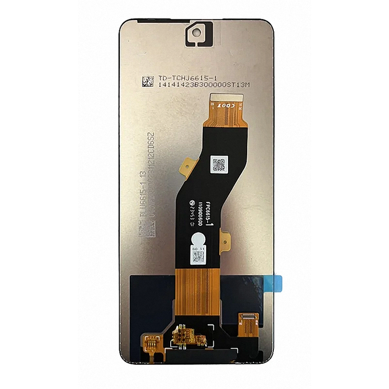 [pa018] Pantalla Tecno Spark Go 2024