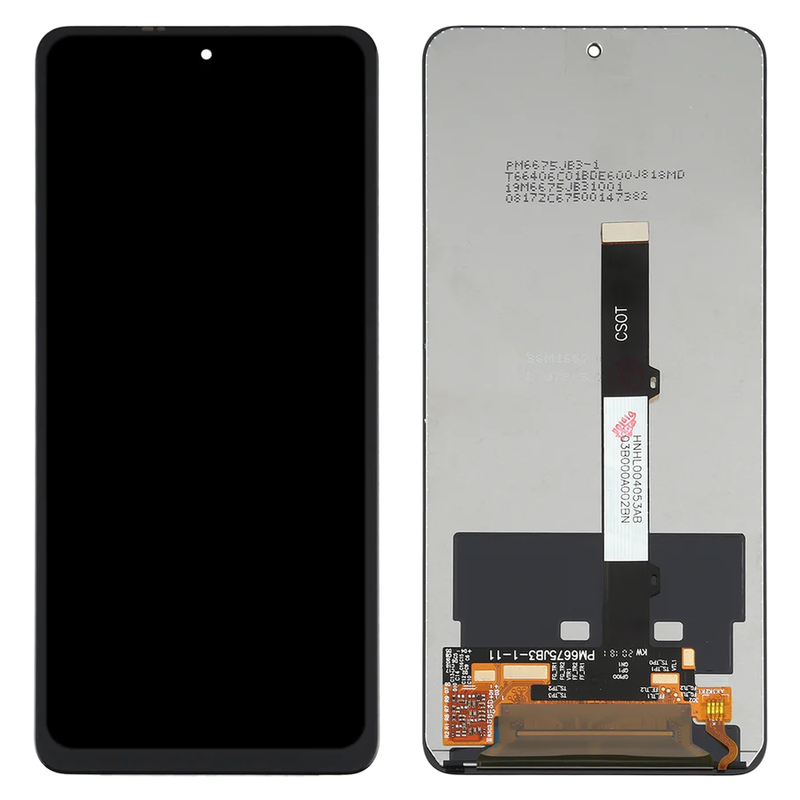 Pantalla Xiaomi Poco X3 - Poco X3 Pro