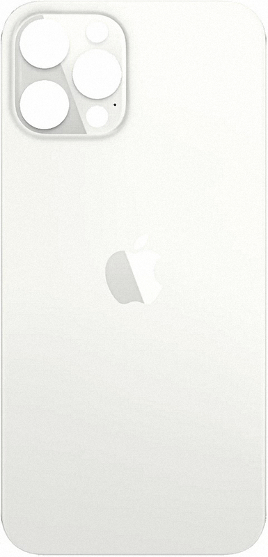 Tapa iPhone 12 color Blanco