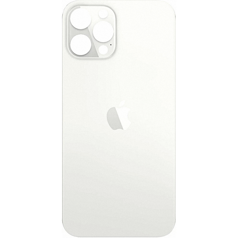 Tapa iPhone 12 color Blanco