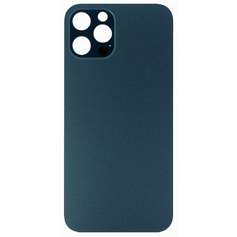 Tapa iPhone 12 Pro color Grafito