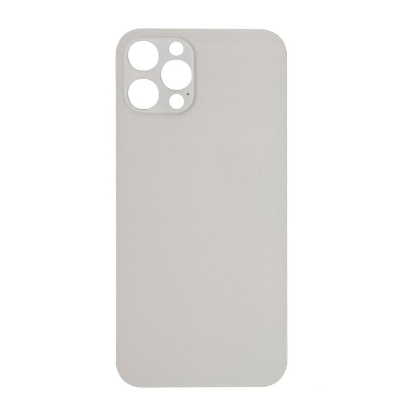 Tapa iPhone 12 Pro color Plata