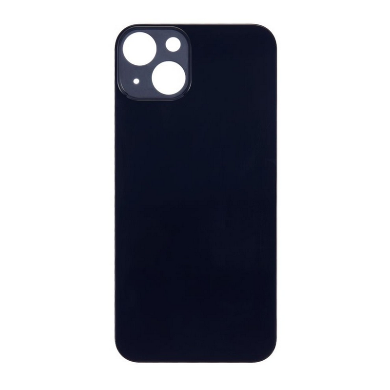 Tapa iPhone 13 color Medianoche