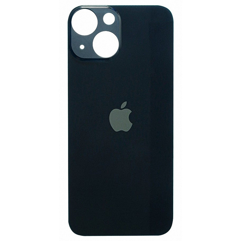 Tapa iPhone 13 Mini color Medianoche