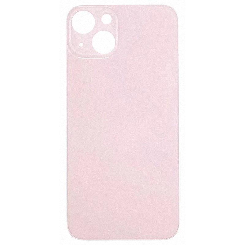 [itt038] Tapa iPhone 13 Mini color Rosa