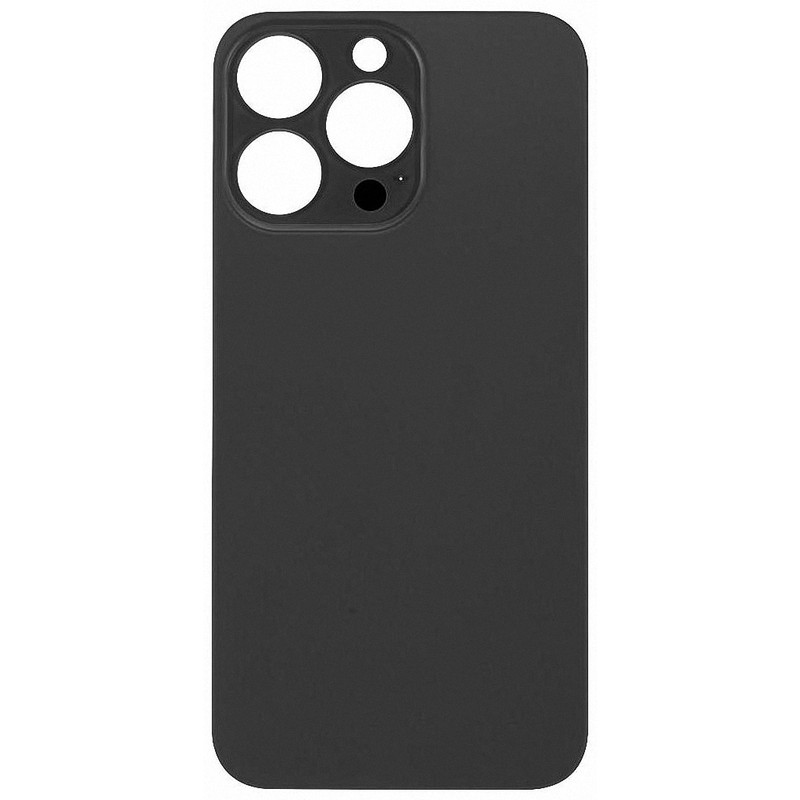 Tapa iPhone 13 Pro color Grafito