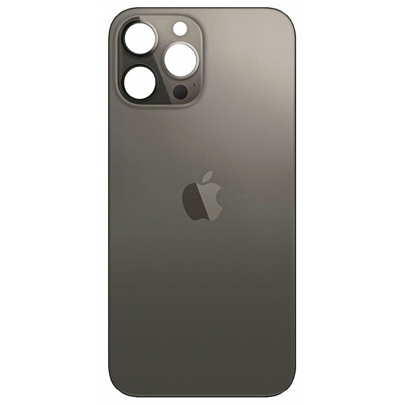 [itt041] Tapa iPhone 13 Pro Max color Grafito