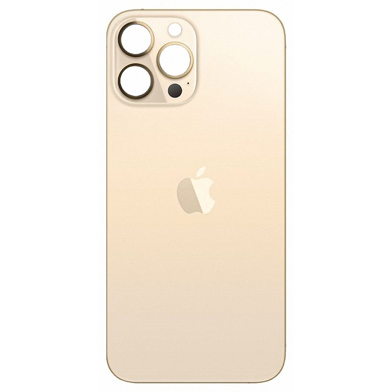 [itt042] Tapa iPhone 13 Pro Max color Oro