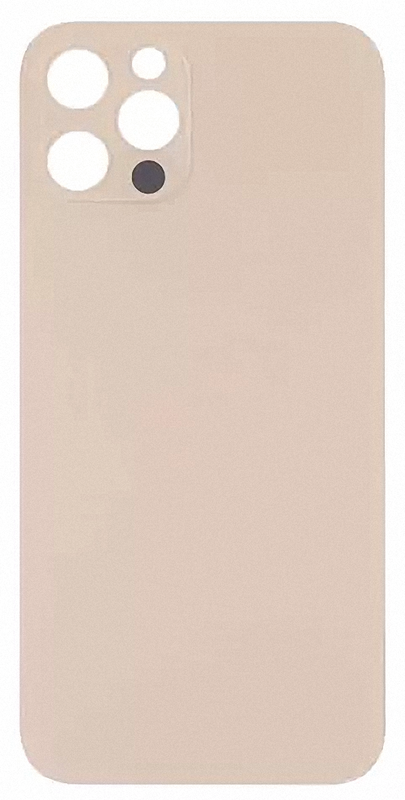 Tapa iPhone 13 Pro color Oro