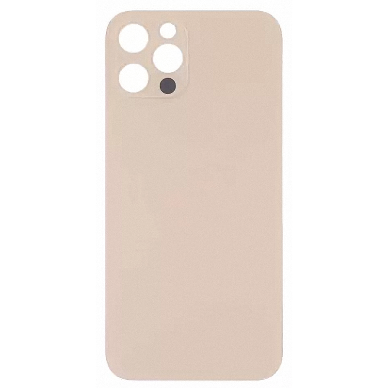 [itt047] Tapa iPhone 13 Pro color Oro