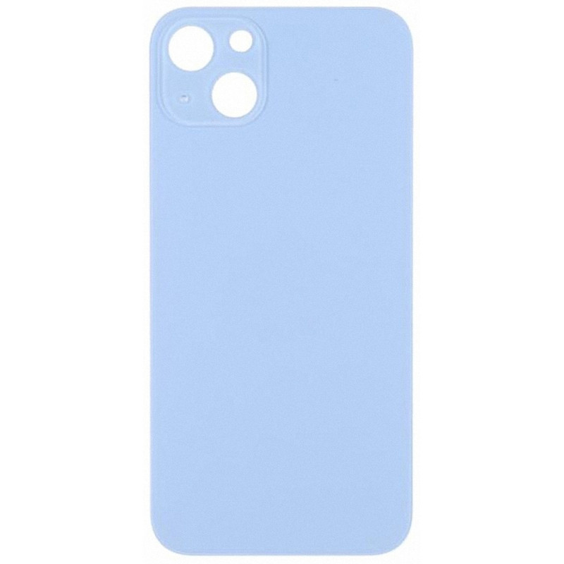 Tapa iPhone 14 Plus color Azul