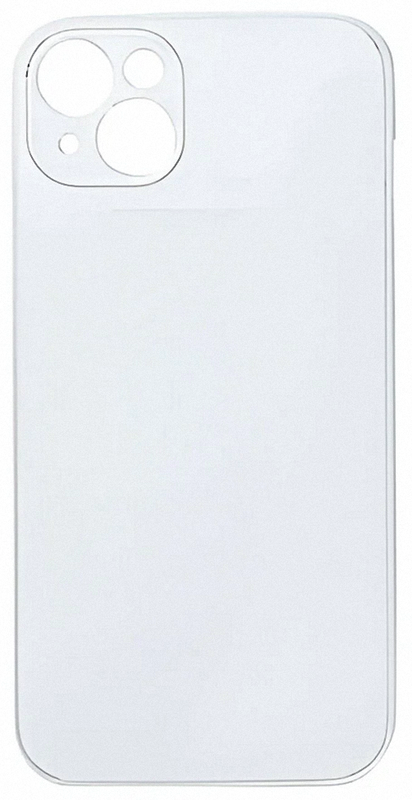 Tapa iPhone 14 Plus color Blanco Estelar