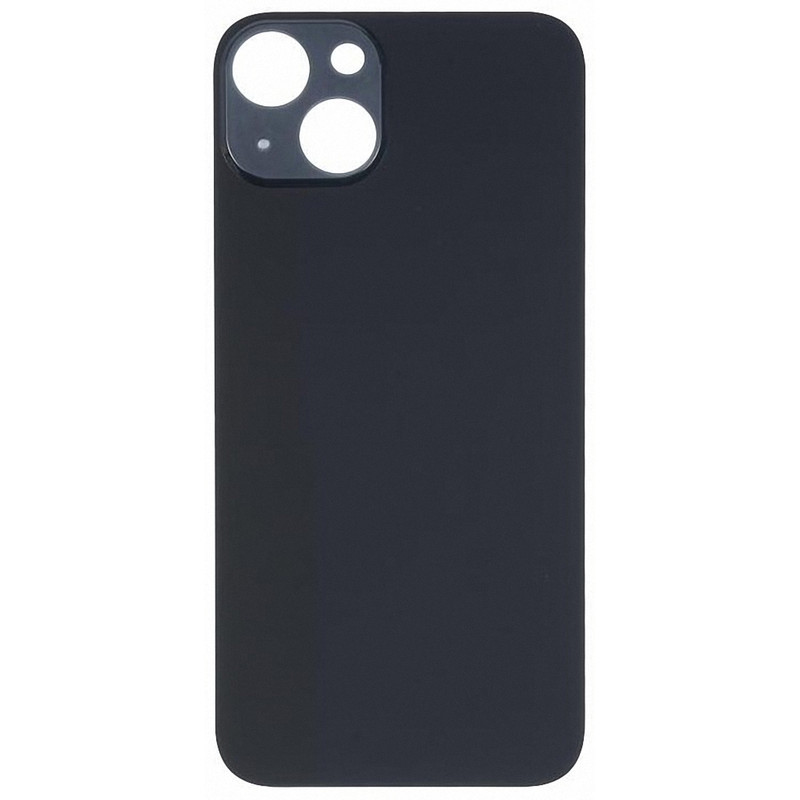 Tapa iPhone 14 Plus color Medianoche