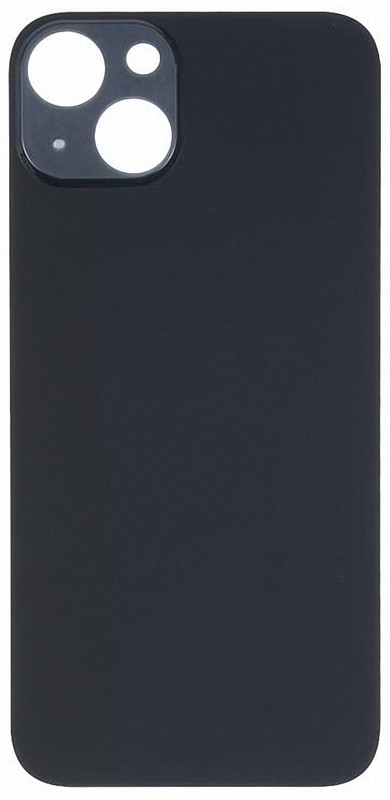 Tapa iPhone 14 Plus color Medianoche
