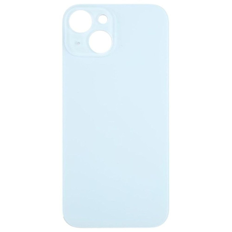 Tapa iPhone 15 color Azul