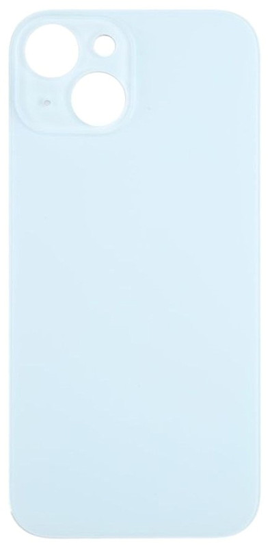 Tapa iPhone 15 Plus color Azul