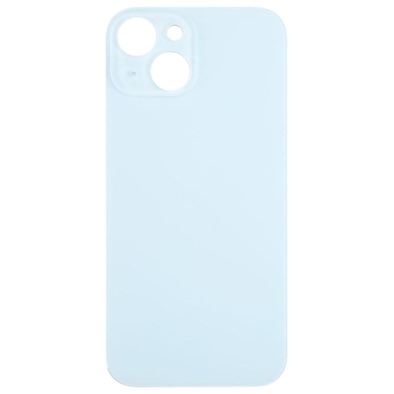 Tapa iPhone 15 Plus color Azul