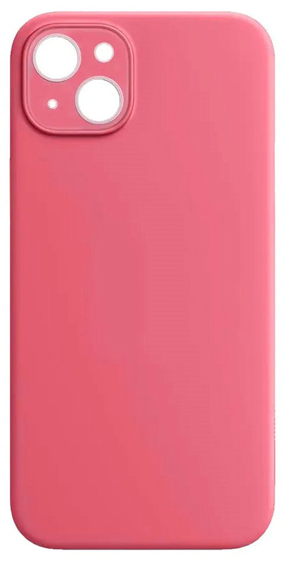 Tapa iPhone 15 Plus color Rosa