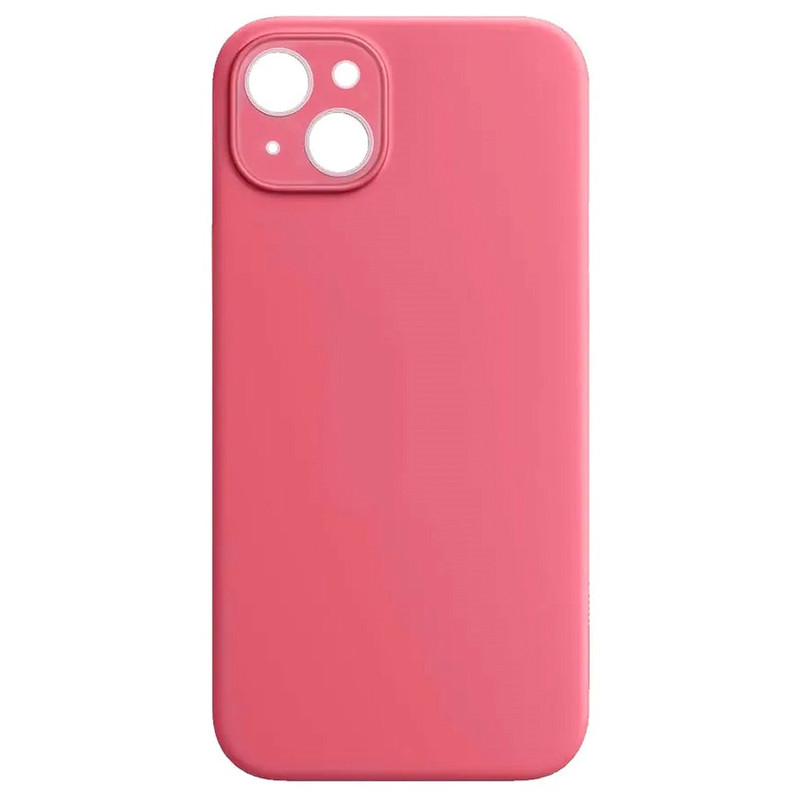Tapa iPhone 15 Plus color Rosa