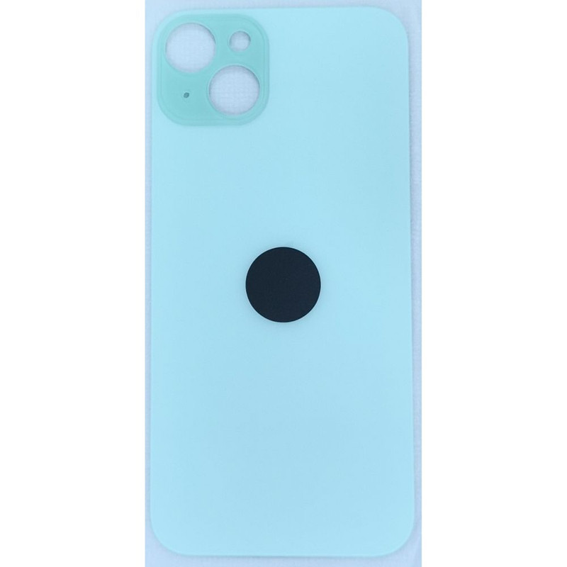 [itt093] Tapa iPhone 15 color Verde