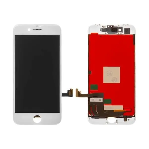 [pi041] Pantalla iPhone 8 Blanca