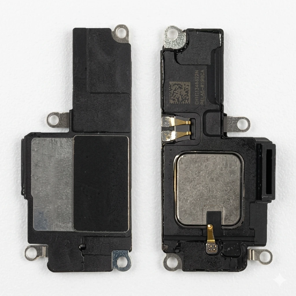 Altavoces iPhone 14 Pro