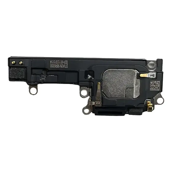 Altavoces iPhone 15