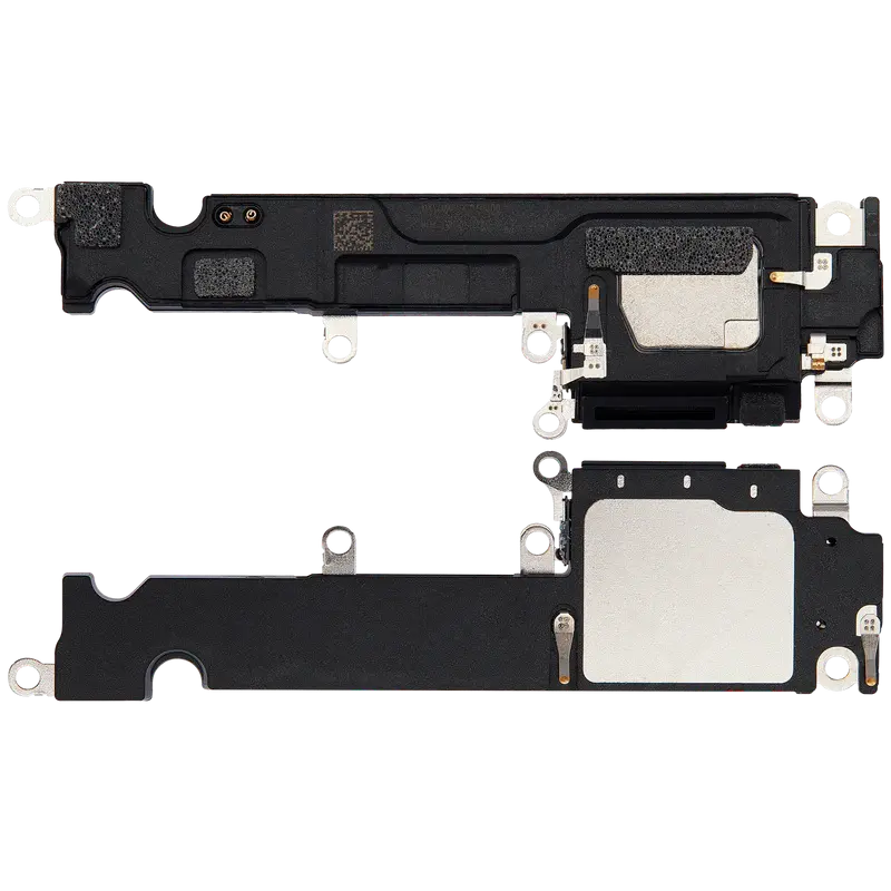 Altavoces iPhone 15 Plus