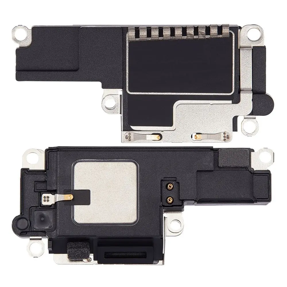 Altavoces iPhone 15 Pro