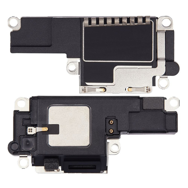 Altavoz iPhone 15 Pro