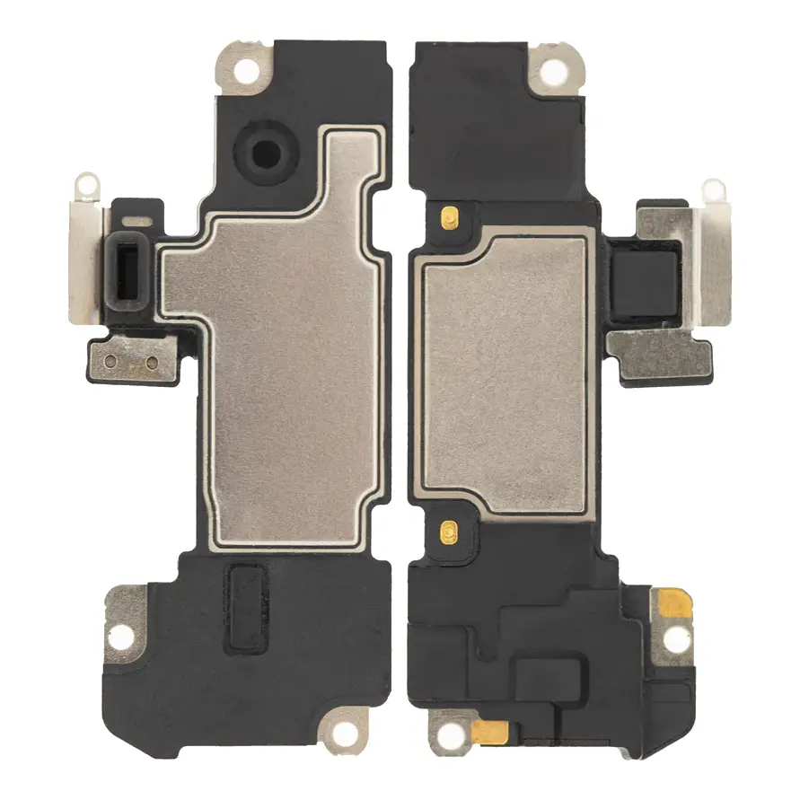 [iau001] Auricular iPhone 11