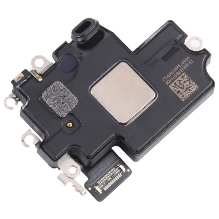 [iau013] Auricular iPhone 15