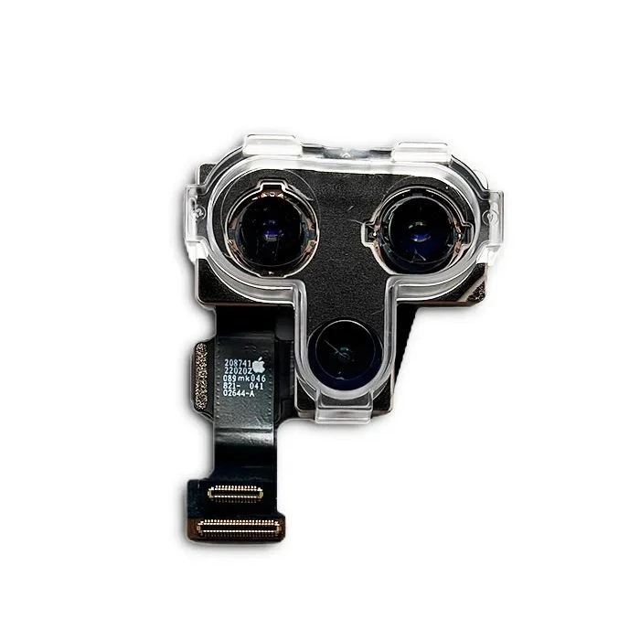 [ica004] Cámara Trasera iPhone 12 Pro