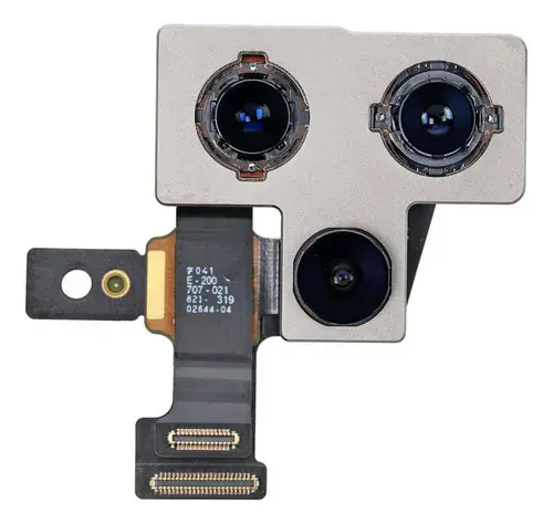 Cámara Trasera iPhone 12 Pro