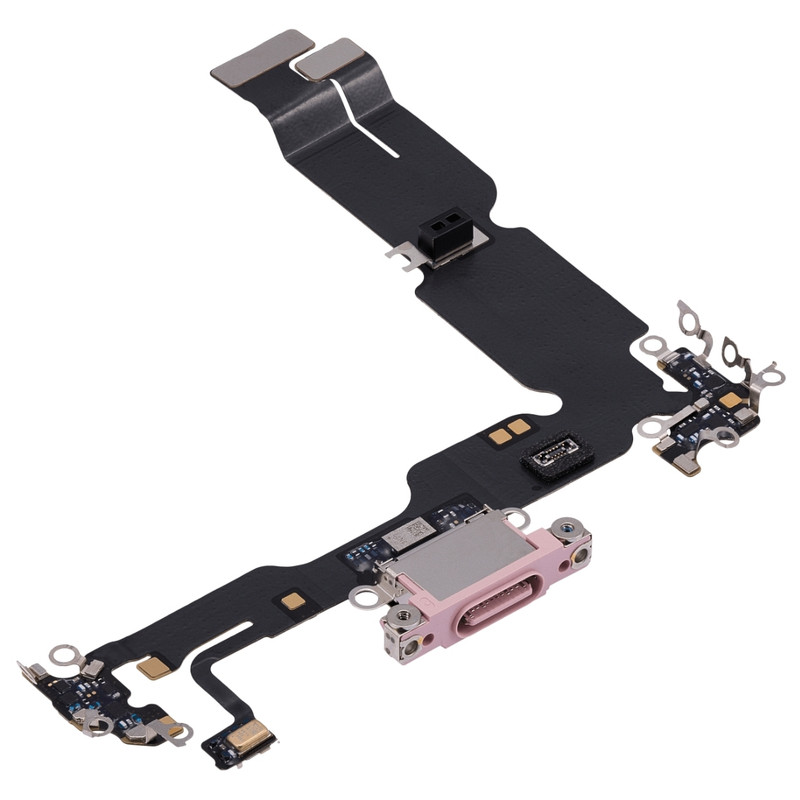 Flex de carga iPhone 15 Plus