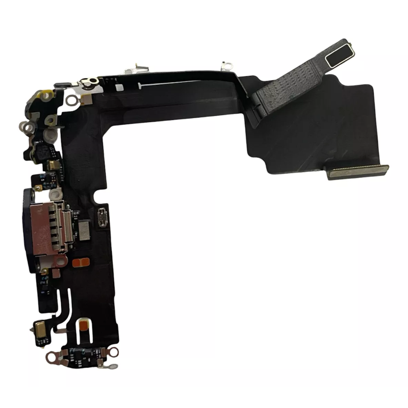 Flex de carga iPhone 15 Pro