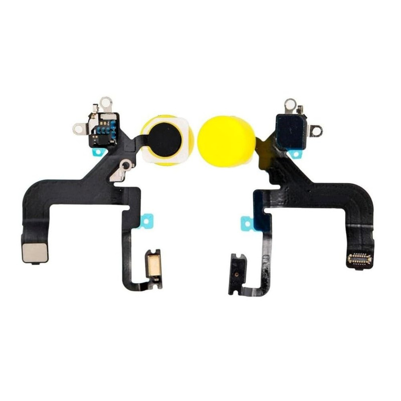 [iff003] Flex de flash light iPhone 12 Pro