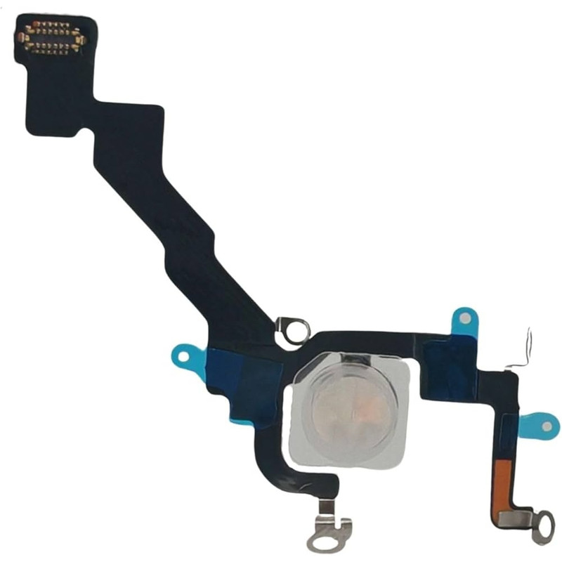 [iff006] Flex de flash light iPhone 13 Pro