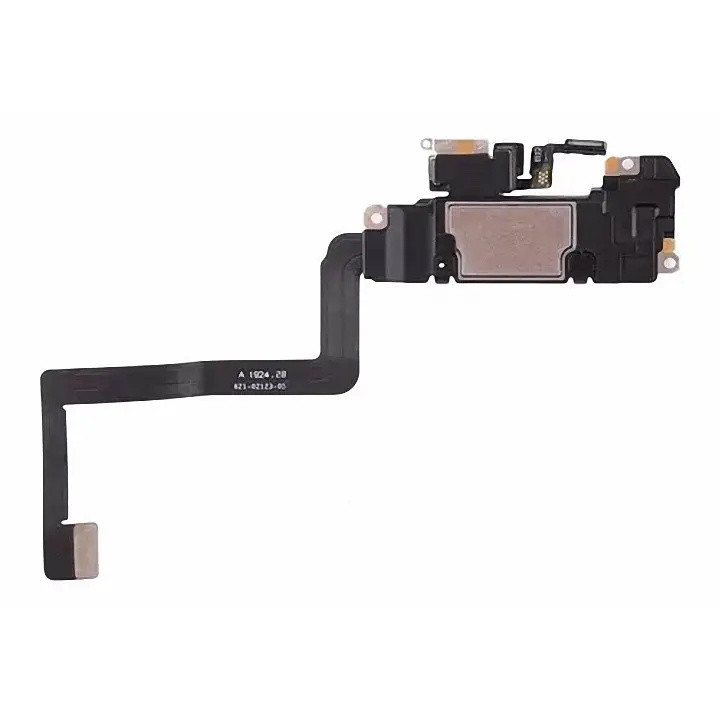 Flex de sensor de proximidad con Auricular iPhone 11 Pro