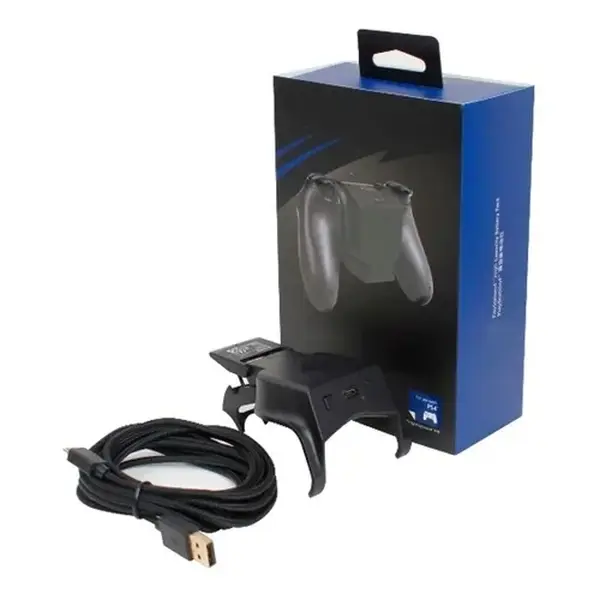 [pb006] Power Bank Sparkforce para PS4