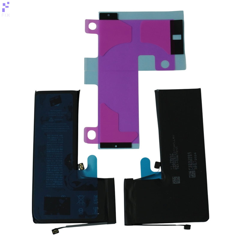 Bateria con Flex para iPhone 11 Pro