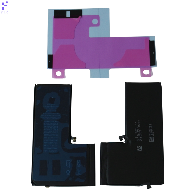 [iba003] Bateria con Flex para iPhone 11 Pro Max