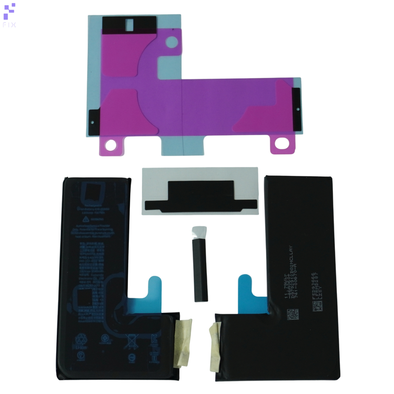 Bateria sin Flex para iPhone 11 Pro