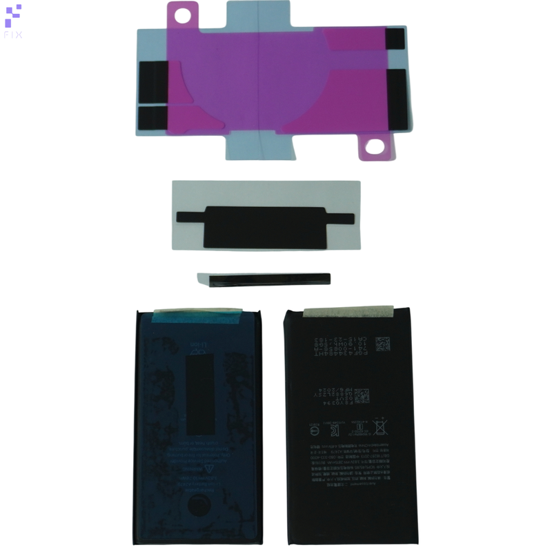 [iba018] Bateria sin Flex para iPhone 12 Pro