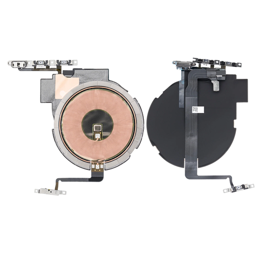 [ifci010] Flex Carga Inalambrica, NFC y bot. Later. iPhone 13 Pro Max