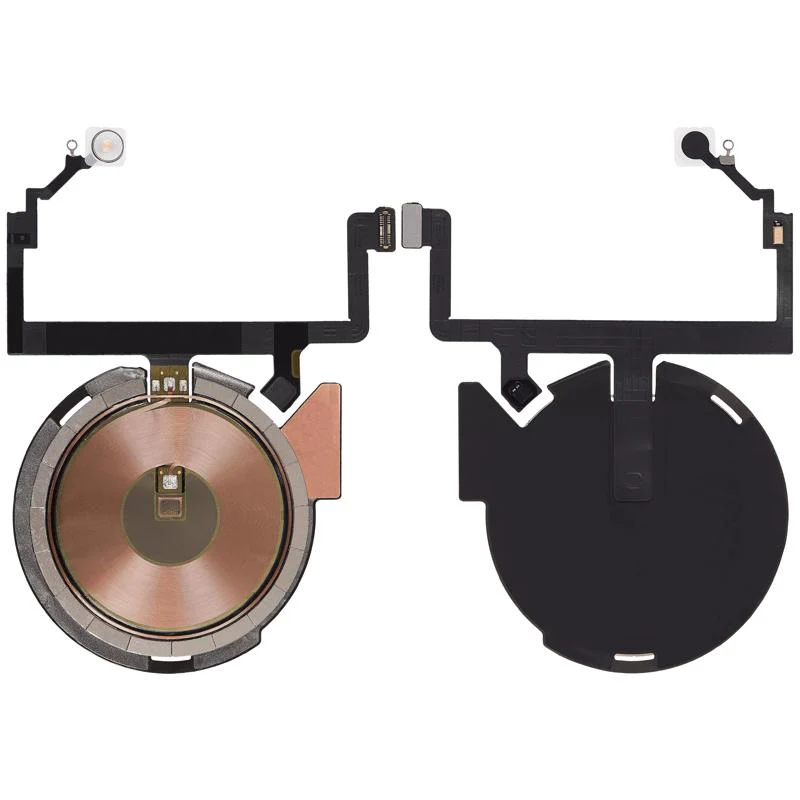 Flex Carga Inalambrica, NFC y Flash para iPhone 14 Plus