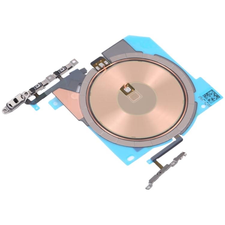 [ifci014] Flex Carga Inalambrica, NFC y bot. Later. iPhone 14 Pro Max