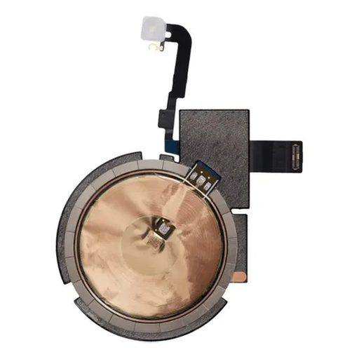 [ifci017] Flex Carga Inalambrica, NFC y Flash para iPhone 15 Pro